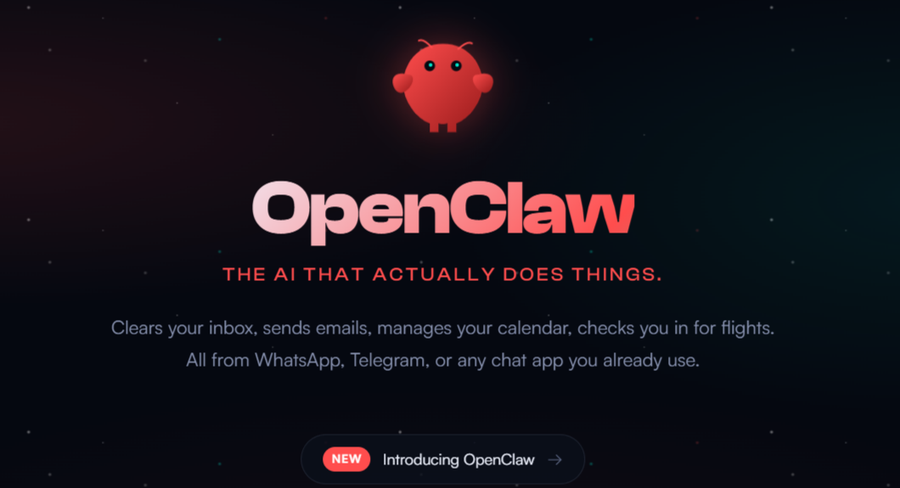 openclaw